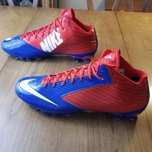 NWOT Nike Vapor Speed Men's Cleats